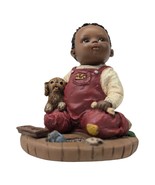 Martha Holcombe All God&#39;s Children Patrick #5005, Ed #11.  - $32.20 CAD