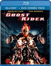Ghost Rider: Spirit of Vengeance (Blu-ray, 2011) - Nicholas Cage----C93 - £8.33 GBP