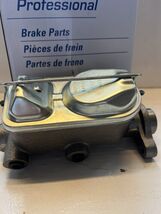 ACDelco Brake Master Cylinder 18M2466 88875039 2005-2007 CTS V 2005-08 S... - $15.02