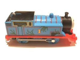 2013 Seaweed Thomas &amp; Friends Mattel Motorized Train Engine Tested and W... - $8.95