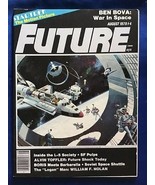 Future ( Future Life ) # 4 - Magazine (  Ex Cond.) - £13.93 GBP