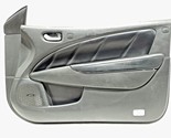 2011 Nissan Murano CrossCabriolet OEM Front Right Door Trim Panel  - $185.63