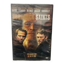 The Boondock Saints DVD 1999 Willem Dafoe, Norman Reedus Sealed - £4.42 GBP