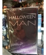 Halloween Man by J. Del Pozo 4.2 oz 125 ml EDT Eau de Toilette Spray SEA... - $95.07 CAD