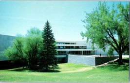 Heritage Center Bismarck North Dakota Postcard. - £5.14 GBP