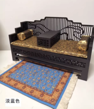 1:6 Chinese Carpet Only for 1/6 Scale Dollhouse / Art / Decoration - $7.50