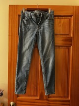 American Eagle Jeans sz 4 short - £14.91 GBP