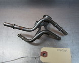 Fuel Lines From 2011 Subaru Legacy  2.5 - $34.95