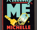 Michelle Gagnon KILLING ME First edition 2023 NEW Hardcover Serial Kille... - $13.49