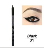  Waterproof Eye Pencil Set for Eye Makeup. Brown Color. Pack of 5 - $9.50