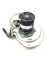 FASCO 70625155 Draft Inducer Blower Motor Assembly 102529 230V used test... - £71.00 GBP