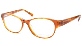 New Prodesign Denmark 5622 c.5524 Medium Havana Eyeglasses 53-15-130 B38mm Japan - $77.41