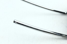 2015-2021 MERCEDES C300 W205 FRONT RIGHT PASSENGER SEAT HEADREST H1594 image 11