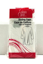 Salon Care Styling Cape With Arms - $17.77