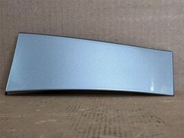 2018-25 Volkswagen Atlas Lower Front LH Driver Fender Molding Trim Plati... - $79.19