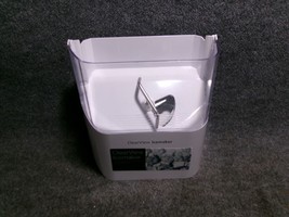 DA97-11889B SAMSUNG REFRIGERATOR ICE BUCKET ASSEMBLY - $65.00