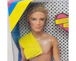 2010 BARBIE + KEN DOLL SHE SAID YES T7431 MATTEL NEW IN BOX GIFTSET TOGE... - $37.05