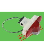 10-2015 jaguar xk driver door panel light puddle projector courtesy ghos... - $60.30 CAD