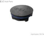 Cylinder Head Cap For 09-10 Jeep Grand Cherokee  3.7 53021197AA 4WD - $19.75