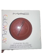 MAC Cosmetics GLOWPLAY Cushiony Blush Luminoso PINCH OF MARRAKESH 7.3 gr - $47.54 CAD