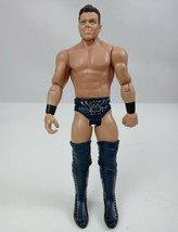 2017 Mattel WWF/WWE Basic Battle Pack 46 The Miz 6.75" Action Figure (A) - £12.95 GBP