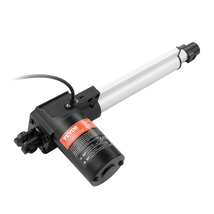 VEVOR Linear Actuator 12V, 8 Inch Heavy Duty 1320lbs / 6000N Linear Actu... - $33.99