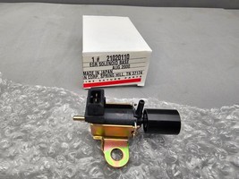 OEM 1991-1994 Saturn S-Series Emission System Control Valve EGR Vacuum S... - $652.87 MXN