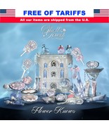 Flower Knows Shell&#39;s Jewel Collection - ALL IN MAKEUP SET WITH/WITHOUT P... - $329.98+