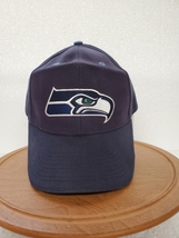 Seattle Seahawks cap - $17.89