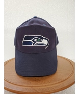 Seattle Seahawks cap - $17.89