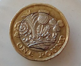    Coins.United Kingdom Overseas Territories and Crown Dependencies - $266.32 MXN