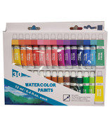 Watercolor Paint Tubes  - $20.58 CAD