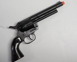 Gonher Retro Classic Style Cowboy Revolver Cavalry 12 Shot Cap Gun Faux ... - £26.06 GBP