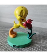 Danbury Mint Goebel Tweety Bird Perpetual Calendar Figurine MAY 2000 rep... - £9.67 GBP