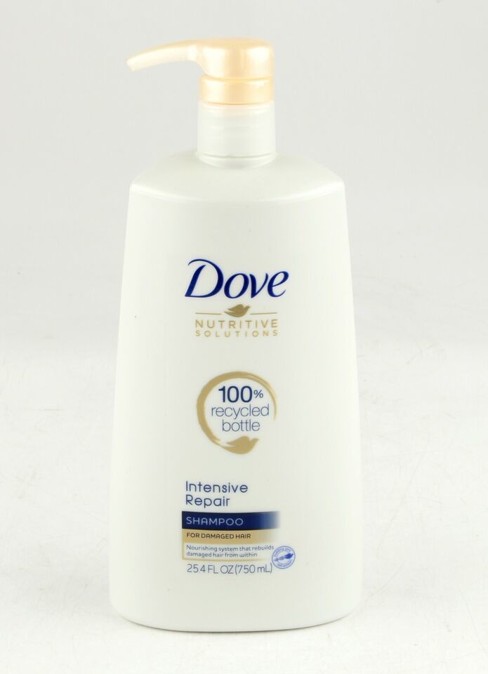 *Dove Nutritive Solutions Intensive Repair, Shampoo 25.4 fl oz - $1.93