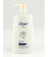 *Dove Nutritive Solutions Intensive Repair, Shampoo 25.4 fl oz - $2.64 CAD