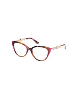 GUESS BY MARCIANO GM50006 Eyeglasses Eye Glasses 083 Havana Authentic Ne... - £143.50 GBP