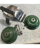 Vintage Coleman Lantern Parts Lot - €22,99 EUR