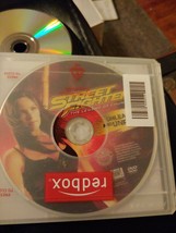 Street Fighter:  2009, - £2.61 GBP