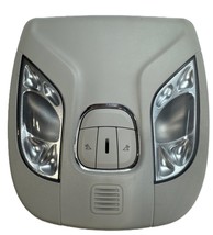 2017-2020 Jeep Compass Roof Dome Light OEM - $59.35