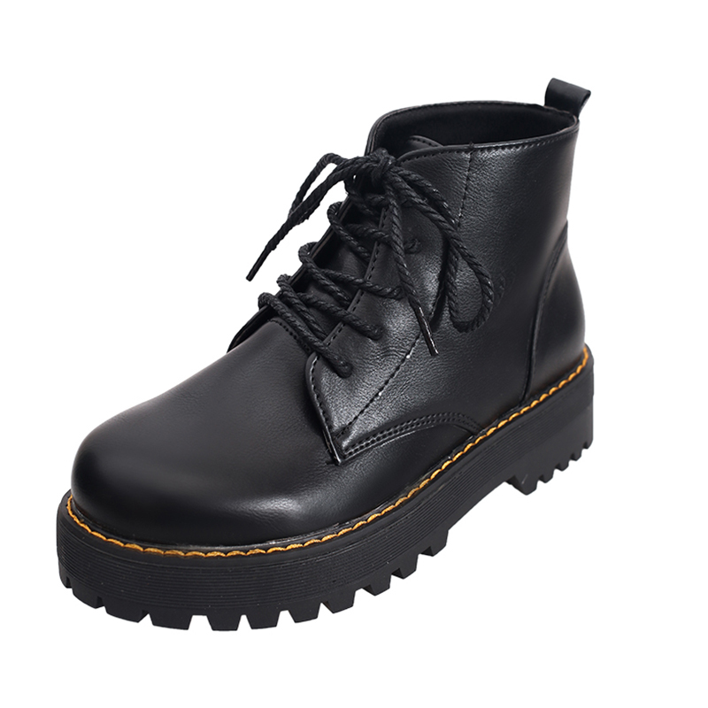 Dr Martens Women S Boots Black 8 1460 Eye Leather Size Boot Us Womens Smooth 7 - $27.96 - $28.76
