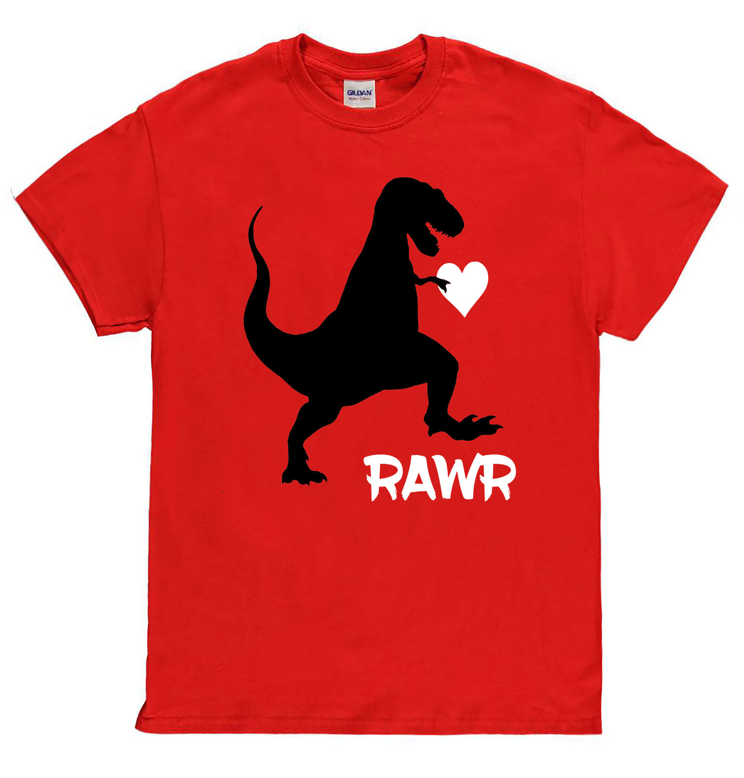 Dinosaur Valentine Shirt, Boys Valentines Day Shirt, Dinosaur Valentines Day Top