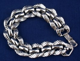 J monet chrome bracelet thumb200