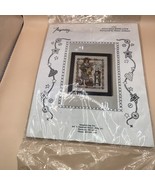Imaginating Stitched With Love Counted Cross Stitch Kit Diane Arthurs 1322 - €16,87 EUR