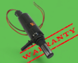 bmw 550i 535i 528i f10 headlight washer spray nozzle pump head light OEM - $28.00