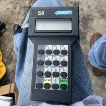 Hypercom S8 Credit Card Reader Machine Pin Pad POS Debit Terminal - $29.70