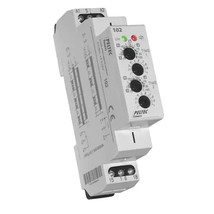 Peltec 102 Relay Time Delay 240HR 16A 250V Programmable Multi-Function D... - $1,482.79 MXN