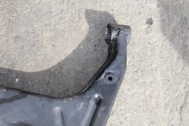 2003-2005 LAND RANGE ROVER REAR LH DRIVER SIDE LOWER CONTROL ARM K6182 image 6