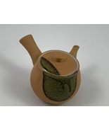 Ceramic coffee/teapot - $663.24 MXN
