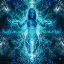Haunted Waters Of Eternity Ritual Pack Elemental Goddess Immortal Djinn Magic - £2,343.25 GBP